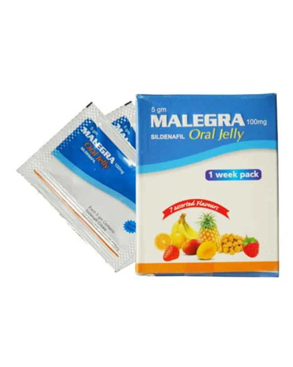 Malegra Oral Jelly