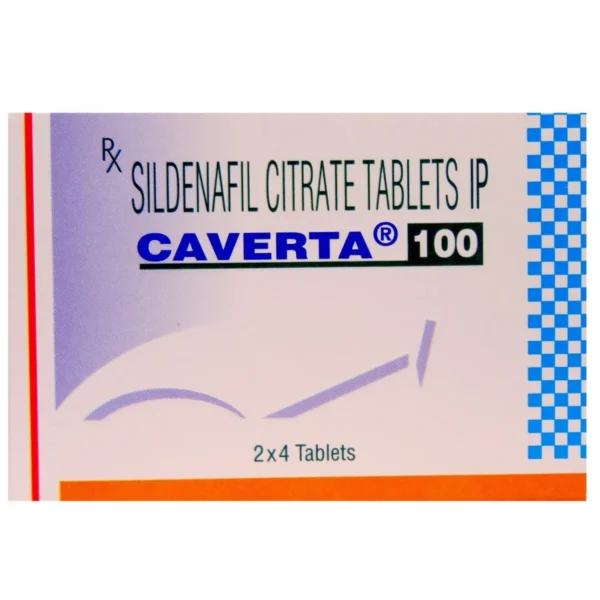 Caverta 100