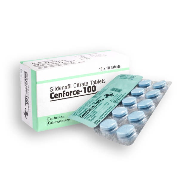 Cenforce 100