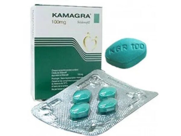 Kamagra 100mg