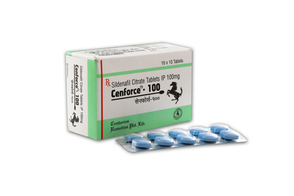 Cenforce (Generic Viagra)