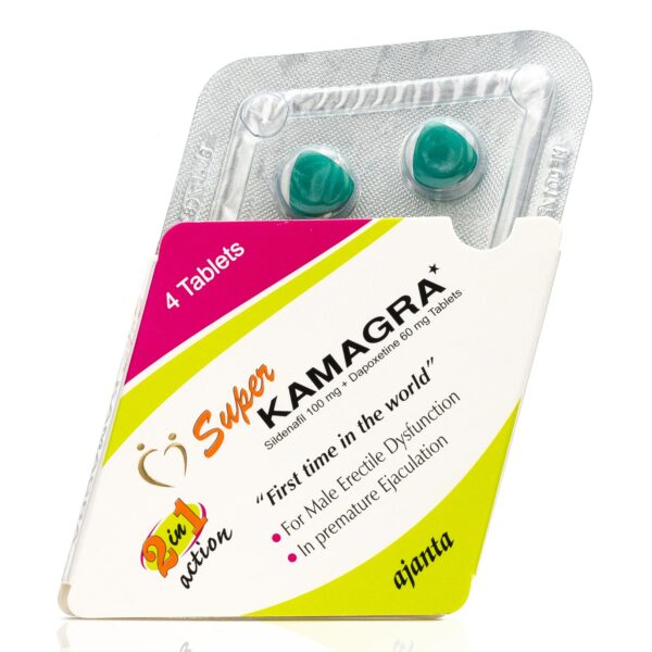 Super Kamagra 160mg