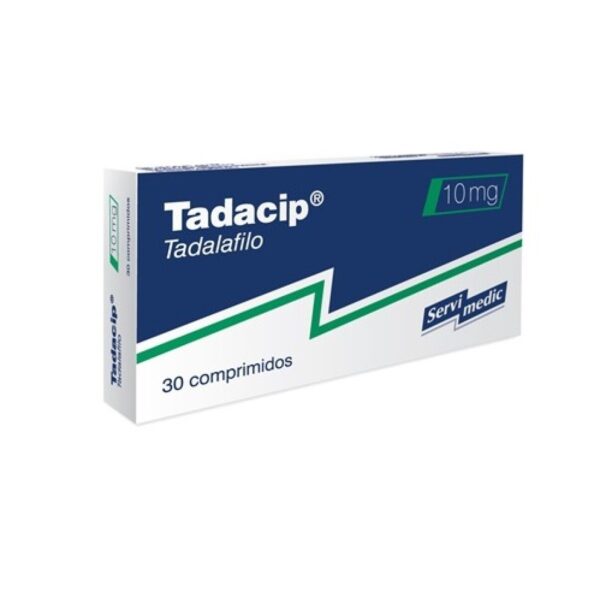 Tadacip 10