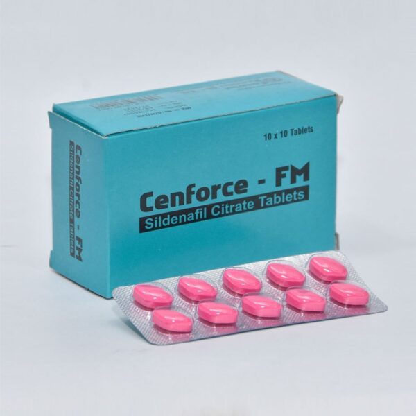 Cenforce FM 100mg